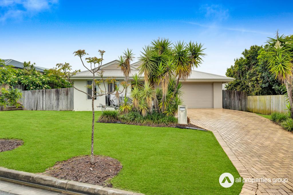 20 Macnab St, Yarrabilba, QLD 4207