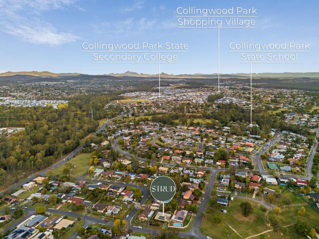 9 Mcinnerney St, Collingwood Park, QLD 4301
