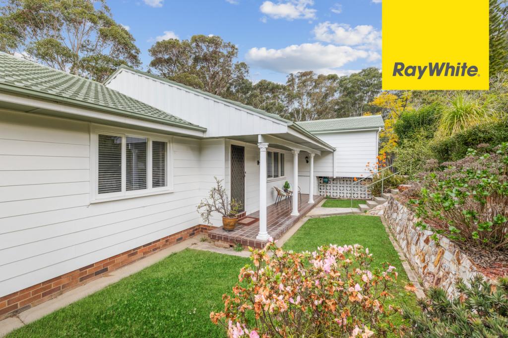 32 Booth St, Marsfield, NSW 2122