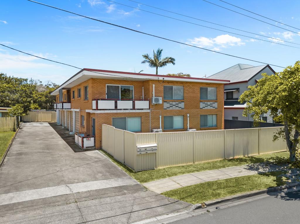 5/26 Broughton Rd, Kedron, QLD 4031