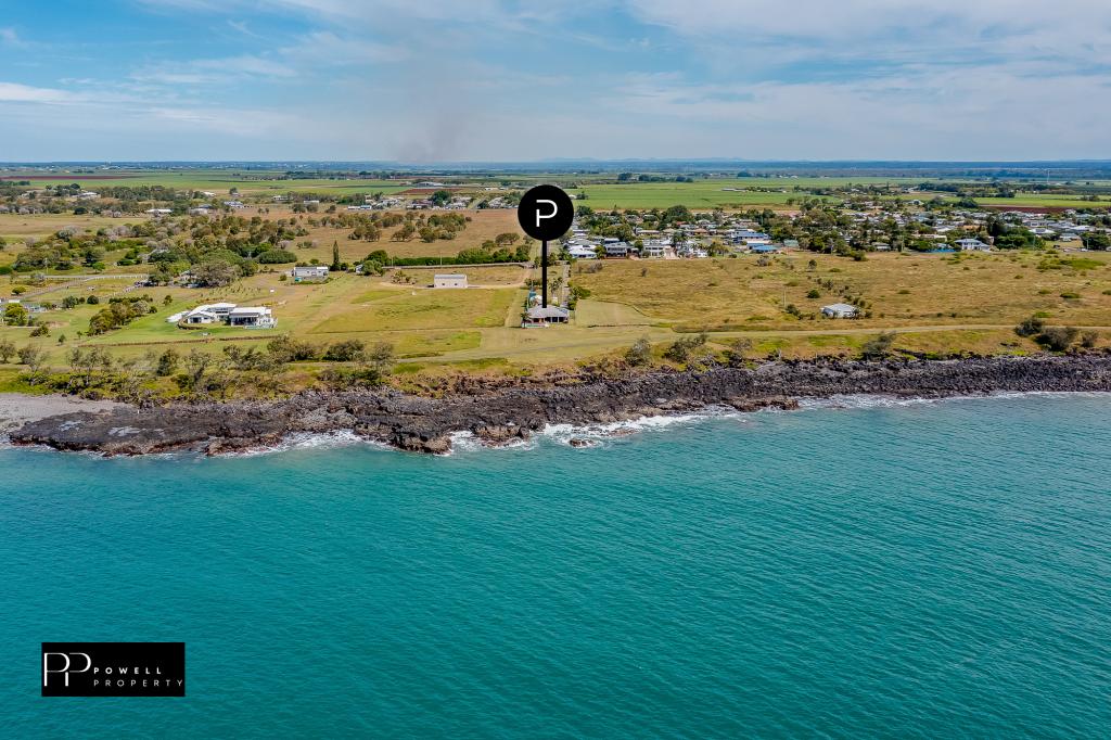 174 Shelley St, Burnett Heads, QLD 4670