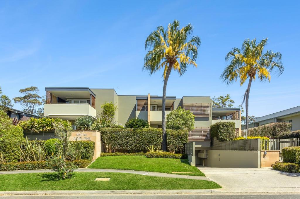 6/143-145 Darley St, Mona Vale, NSW 2103