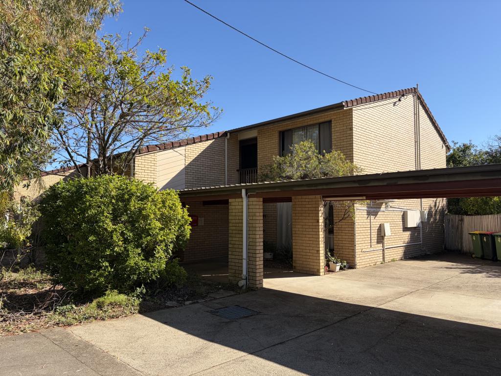7/5-7 Hielscher St, Alexandra Hills, QLD 4161