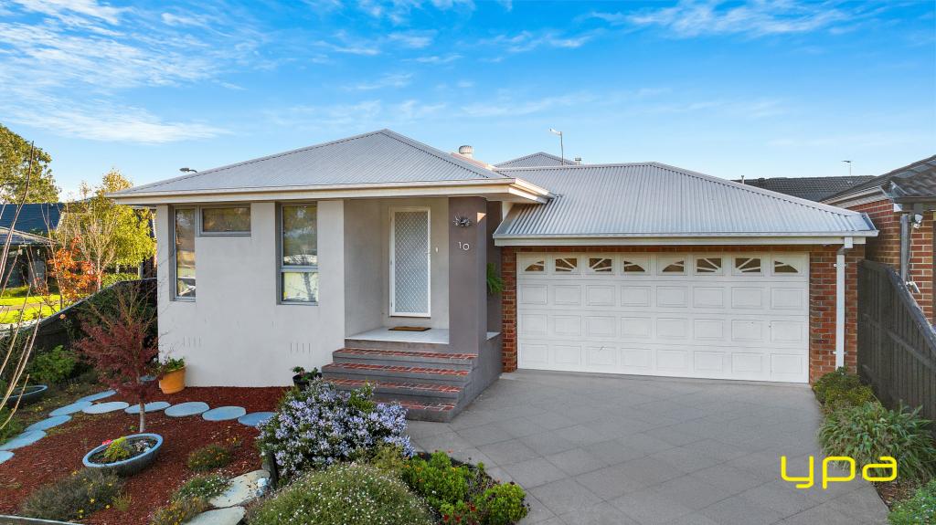 10 Questo Walk, Mernda, VIC 3754