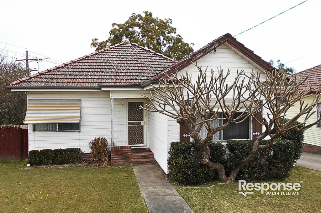 2 Burlington St, Northmead, NSW 2152