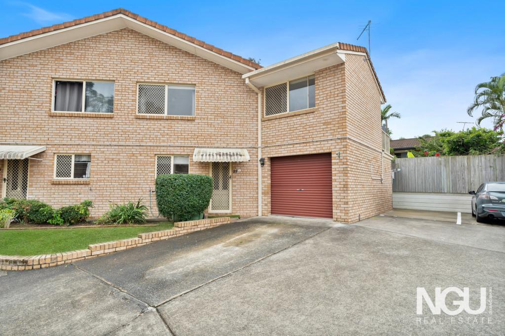 21/104 Ewing Rd, Woodridge, QLD 4114