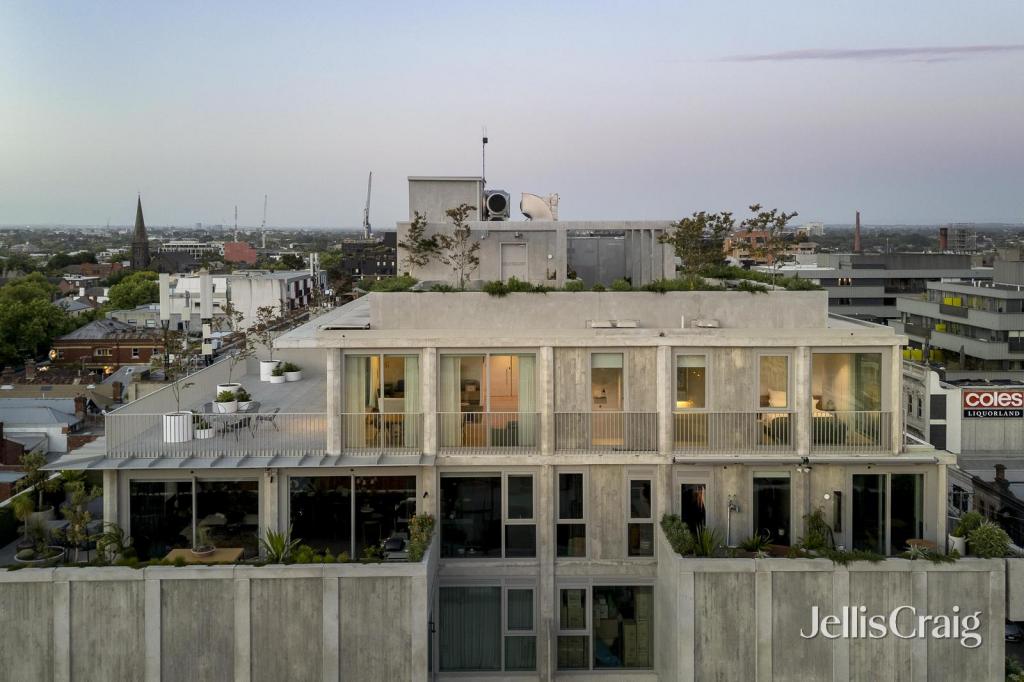 702/131 Smith St, Fitzroy, VIC 3065