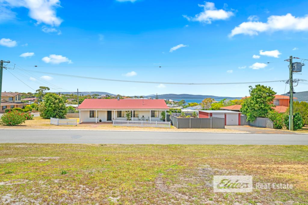 14 Lange St, Bayonet Head, WA 6330