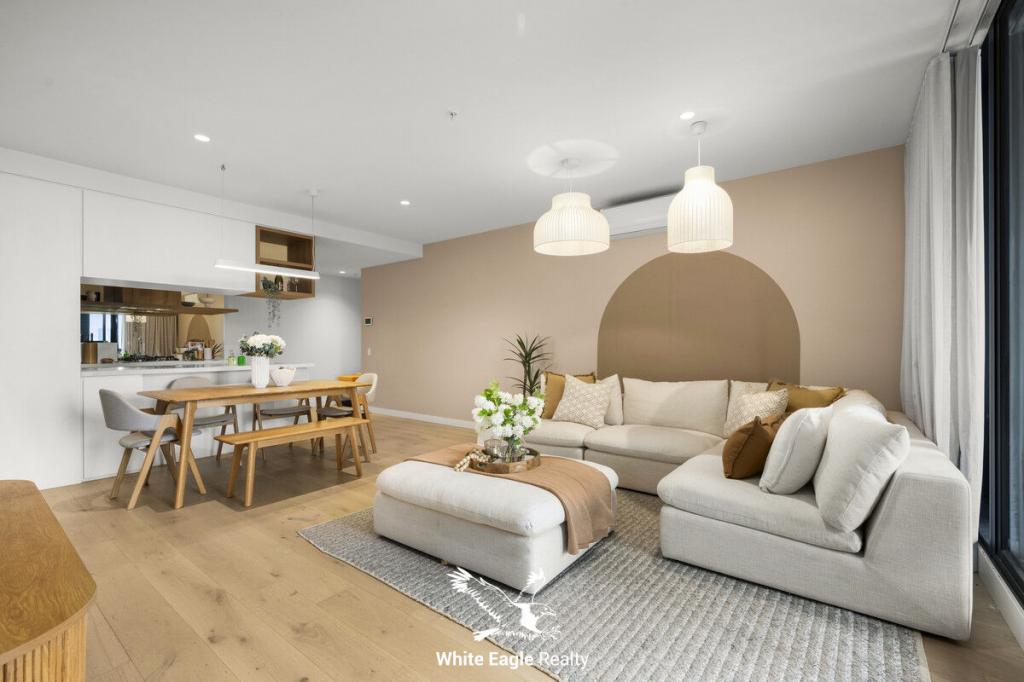 2401/259 Normanby Rd, South Melbourne, VIC 3205