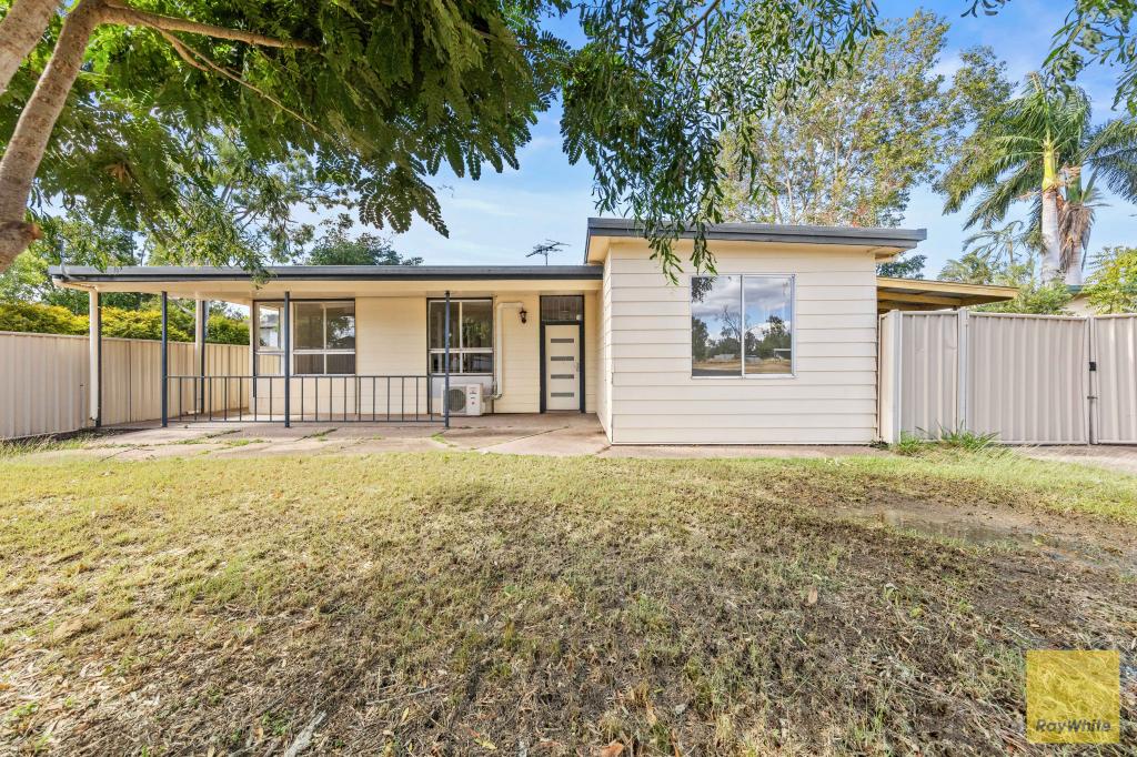 68a Baker St, Emerald, QLD 4720