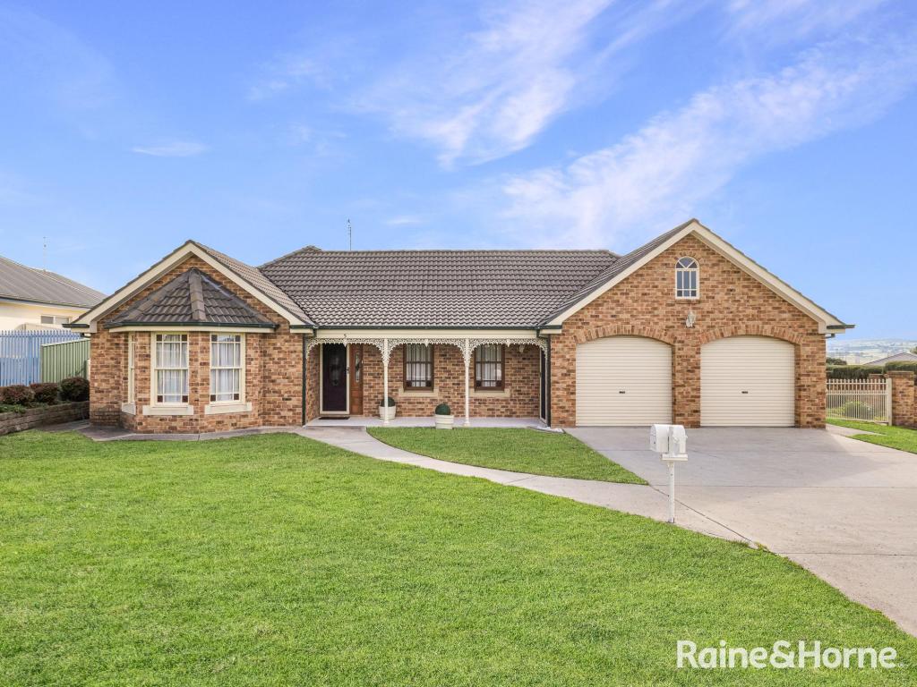 5 Quinn Ct, Llanarth, NSW 2795