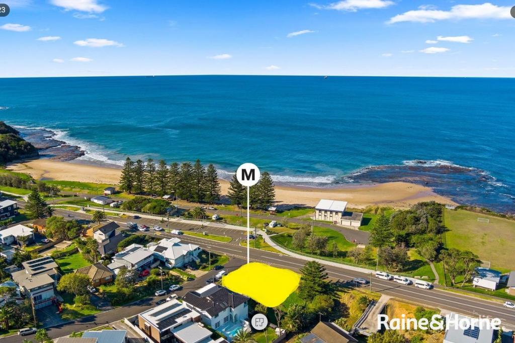 60 Squire Cres, Coledale, NSW 2515