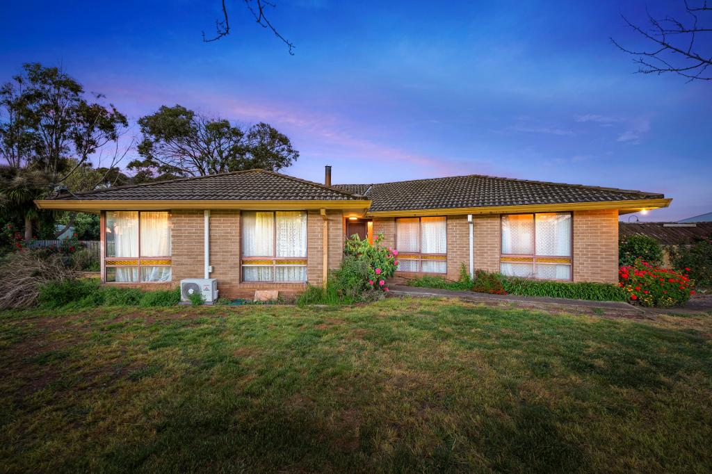 209 Howe St, Miners Rest, VIC 3352