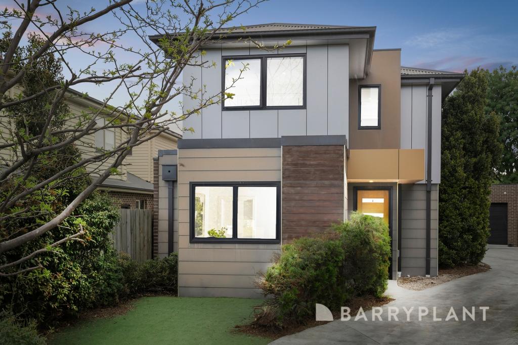 2/3 Daisy Ct, Braybrook, VIC 3019