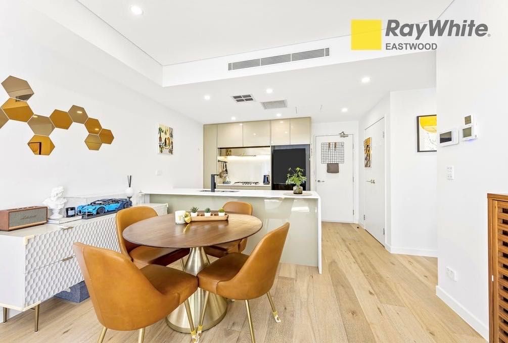 Contact Agent For Address, Eastwood, NSW 2122