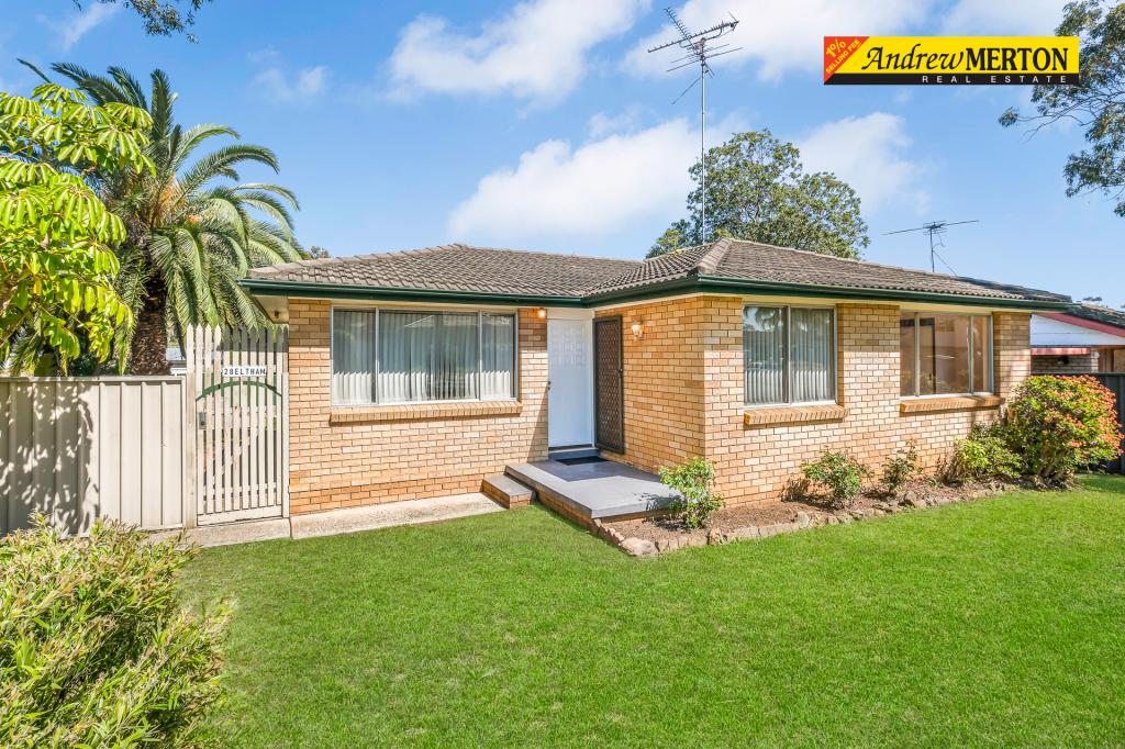 28 Eltham St, Blacktown, NSW 2148