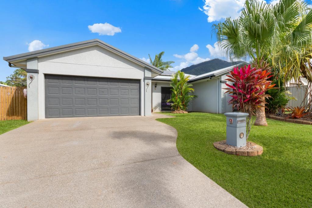 9 Mcphail St, Edmonton, QLD 4869