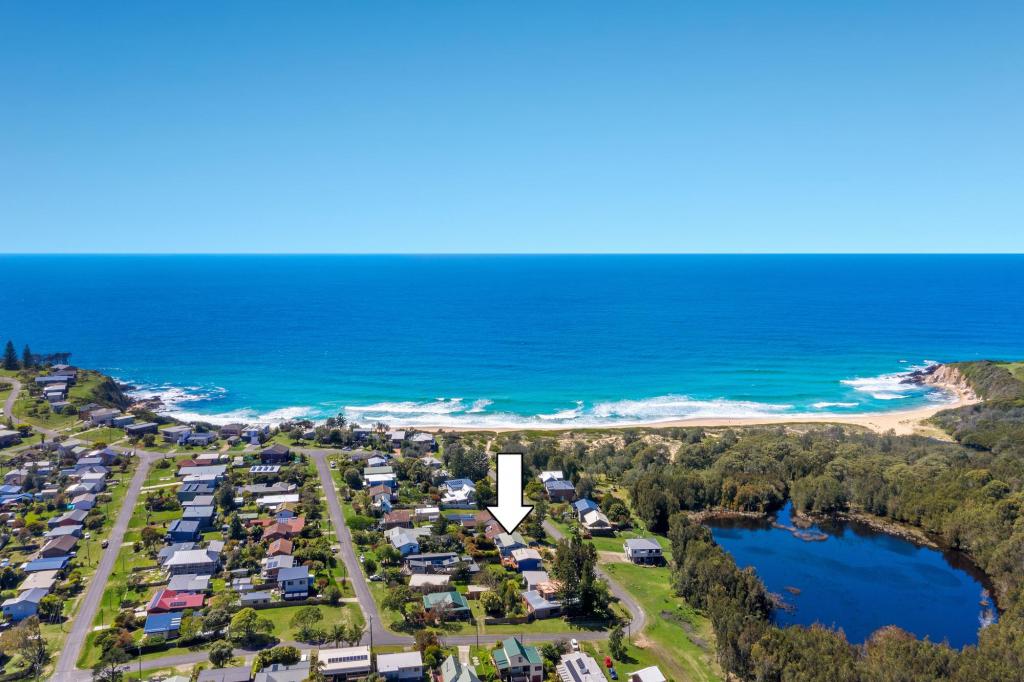 Contact Agent For Address, Potato Point, NSW 2545