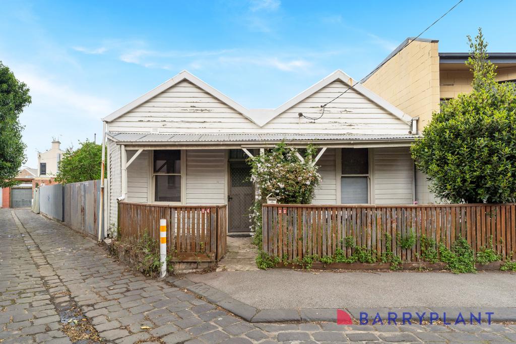 22-24 Charles St, Carlton, VIC 3053