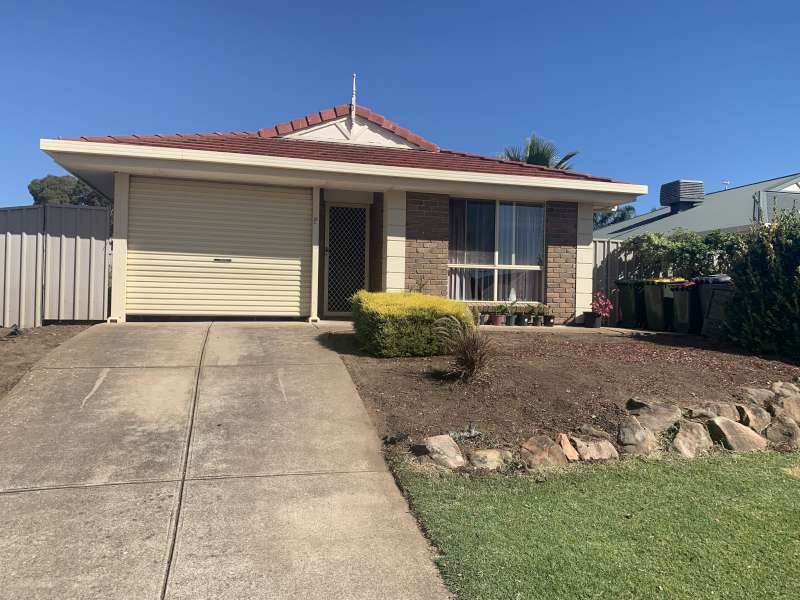 1/17 Simone Cres, Morphett Vale, SA 5162