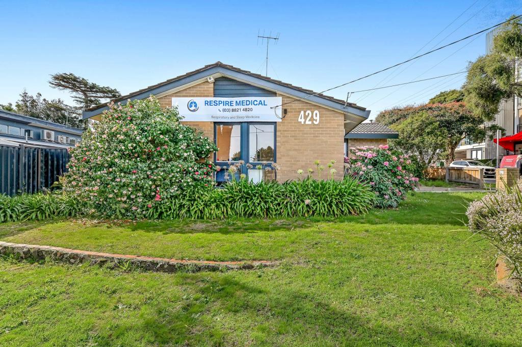 429 Burwood Hwy, Vermont South, VIC 3133