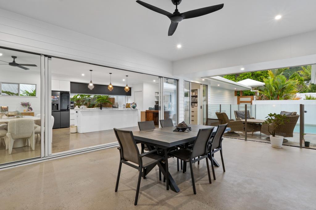 56 Flagship Dr, Trinity Beach, QLD 4879