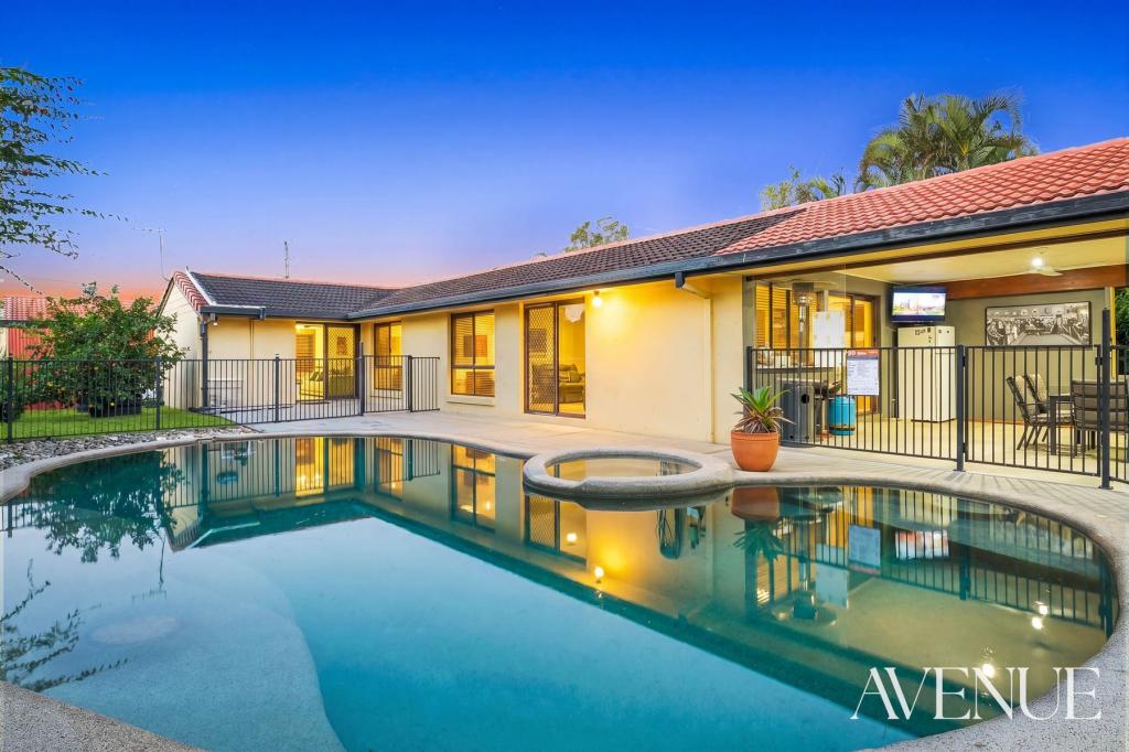10 Cobalt Dr, Bethania, QLD 4205