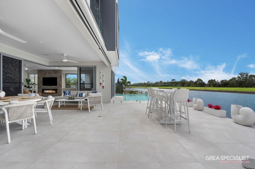 102 Paradise Pde, Jacobs Well, QLD 4208