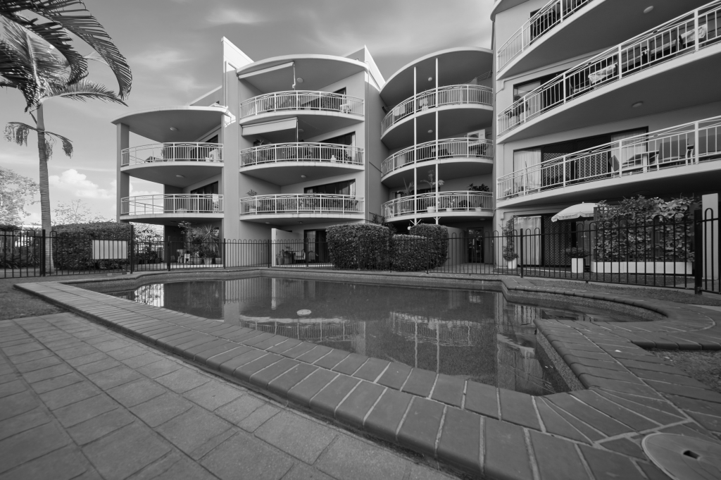 11/177-179 Mitchell St, North Ward, QLD 4810