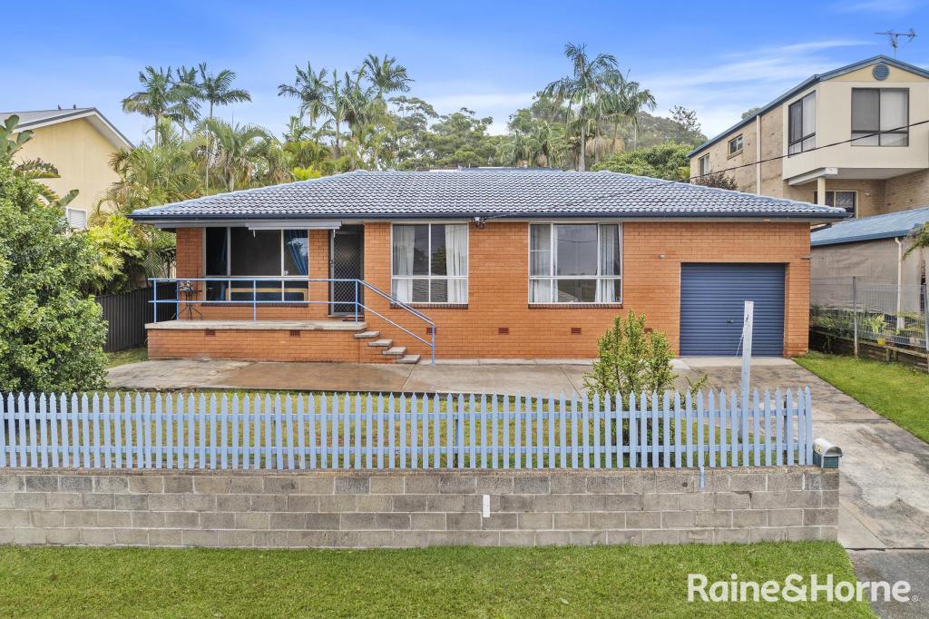 14 Henry Parkes Dr, Berkeley Vale, NSW 2261