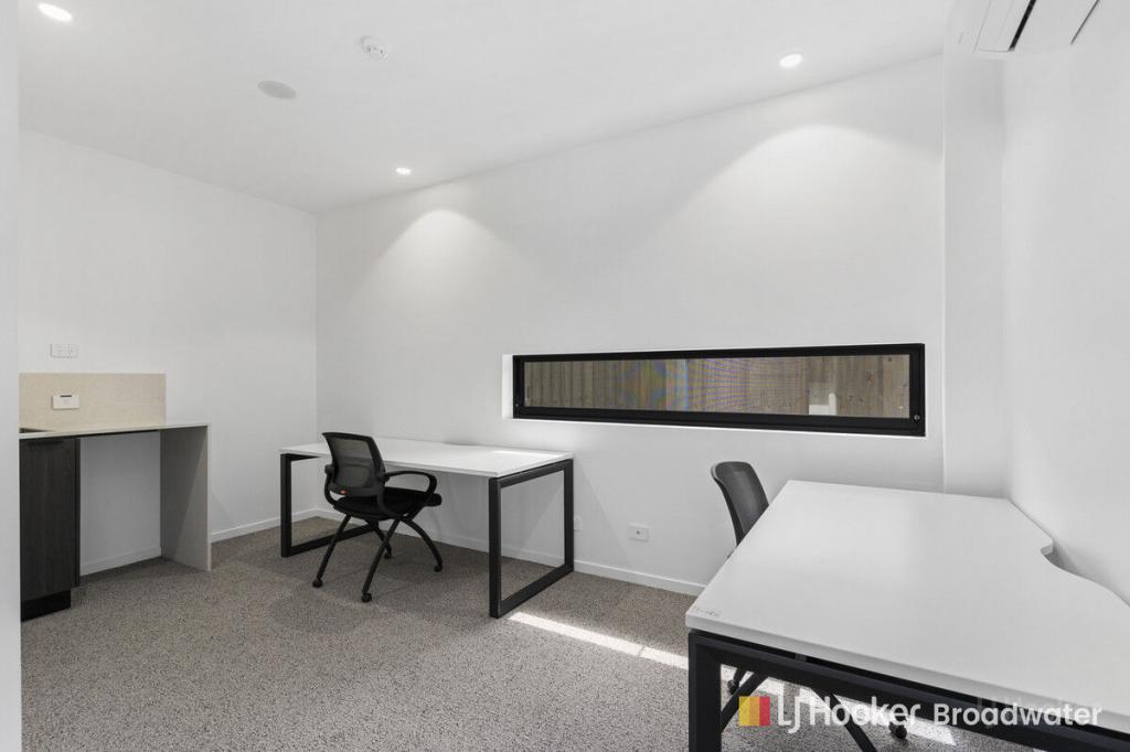 Serviced Offices/10 Central St, Labrador, QLD 4215