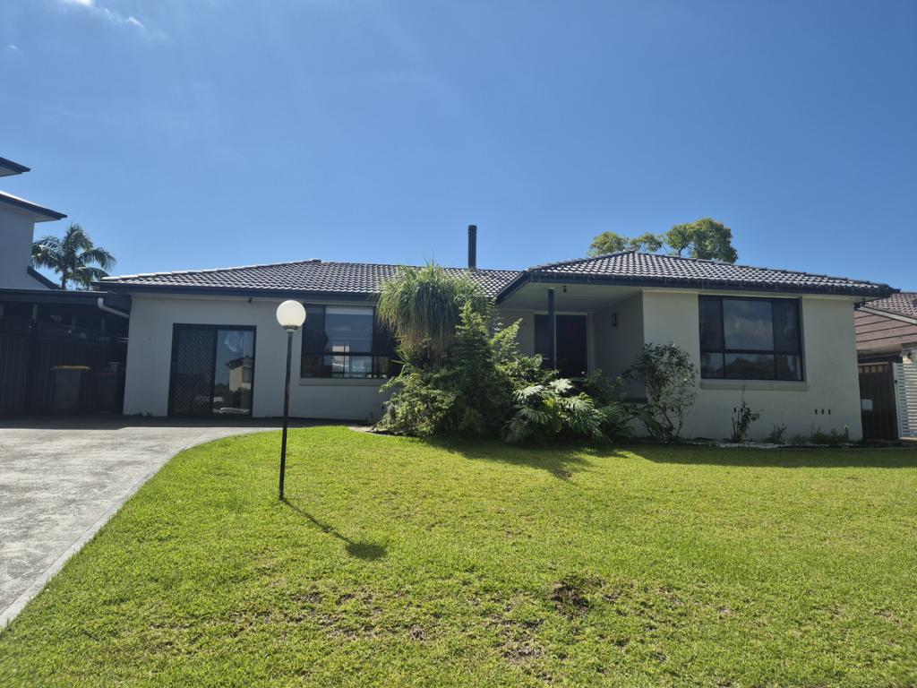 5 Oulton St, Prospect, NSW 2148