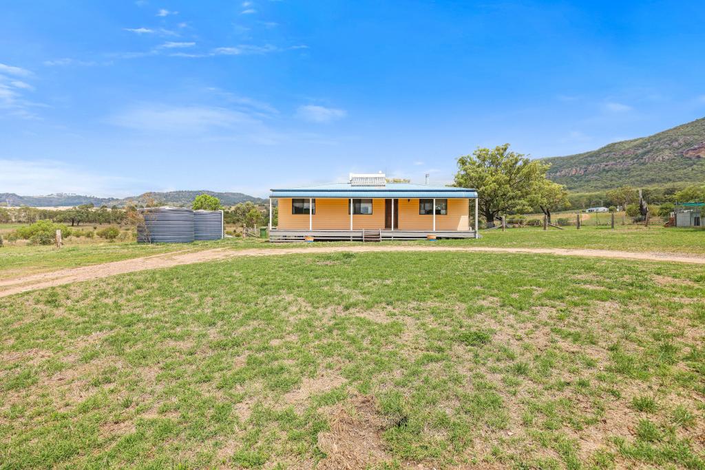1058 Sandy Creek Rd, Muswellbrook, NSW 2333