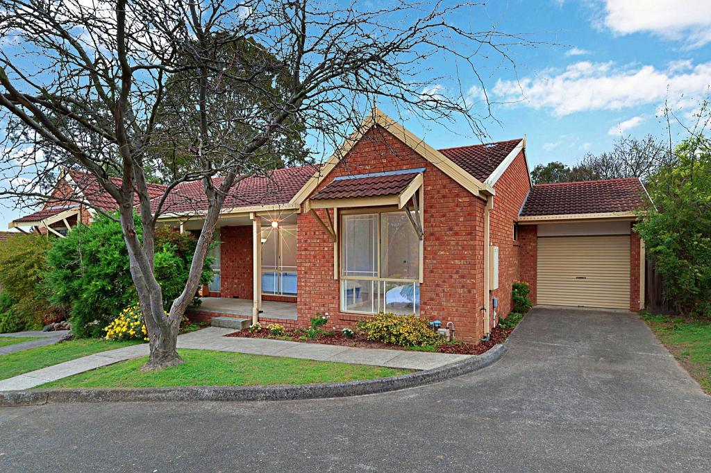 6/38 Livingstone Cl, Burwood, VIC 3125