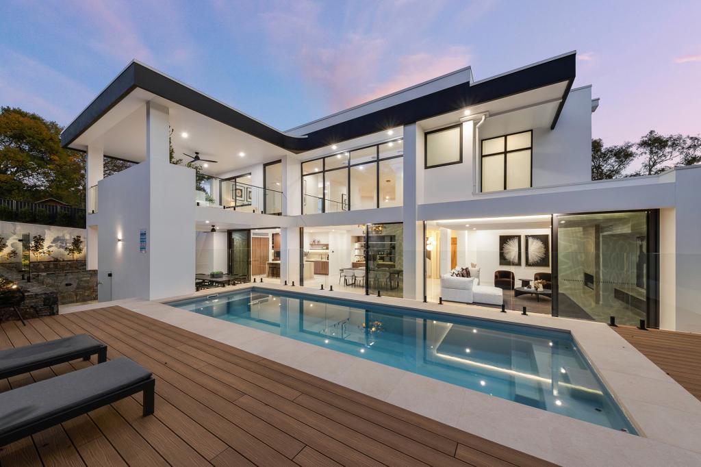 13 Rusden Pl, Garran, ACT 2605