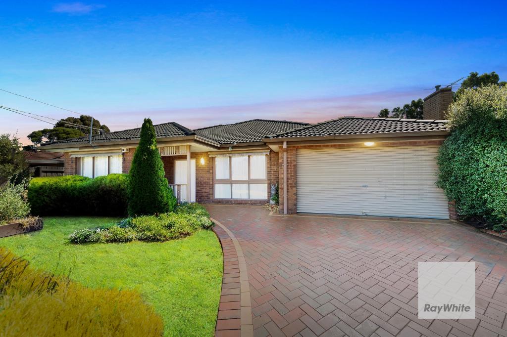 25 Winnington St, Deer Park, VIC 3023