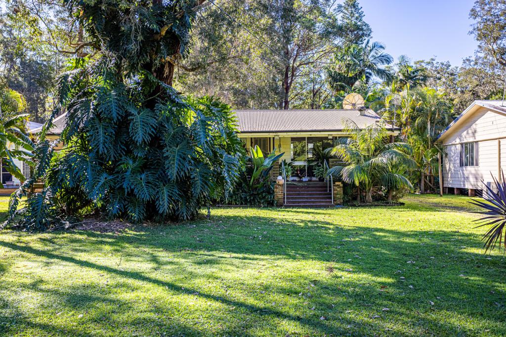 23 Cambage St, Pindimar, NSW 2324