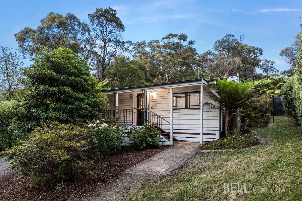 89 Alexander Ave, Upwey, VIC 3158