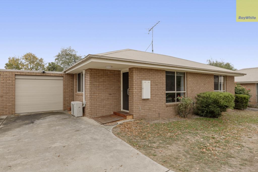 2/88 Atkinson St, Ballan, VIC 3342