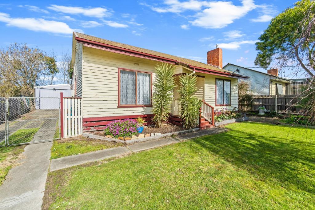 7 CHENHALL CRES, TRARALGON, VIC 3844