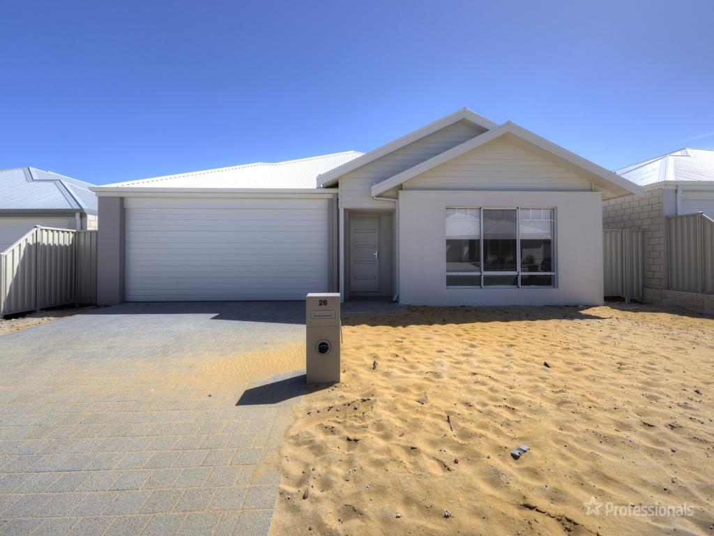 26 Coasting Rd, Alkimos, WA 6038