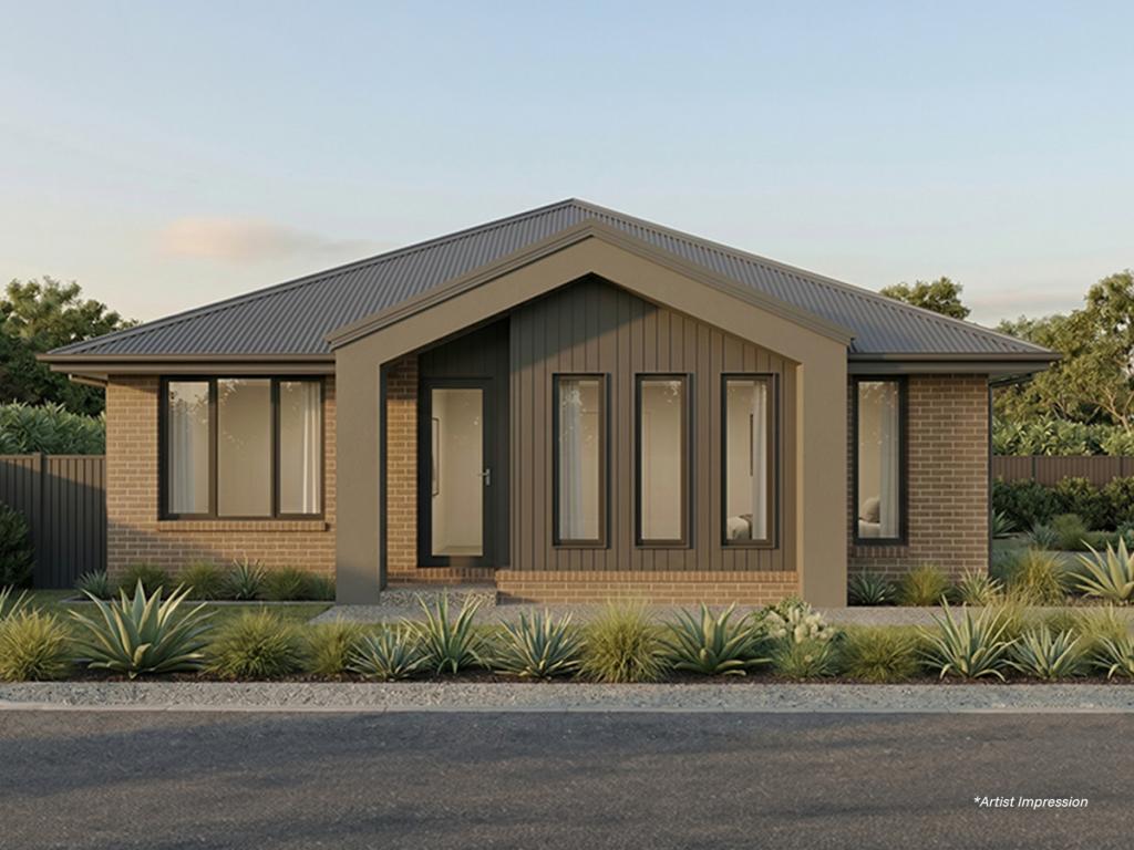 1 VENTURA RD, DROUIN, VIC 3818