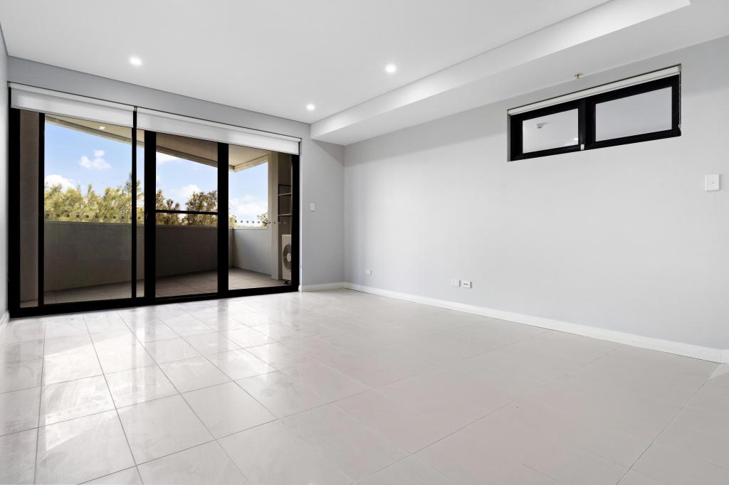 307/28-32 SMALLWOOD AVE, HOMEBUSH, NSW 2140