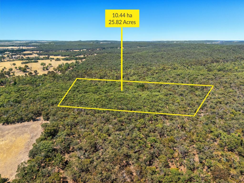 Ca50 King Charlie Lane, Raglan, VIC 3373