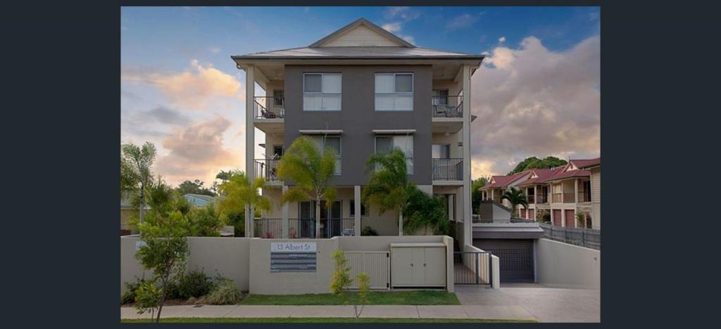 6/13 Albert St, Cranbrook, QLD 4814