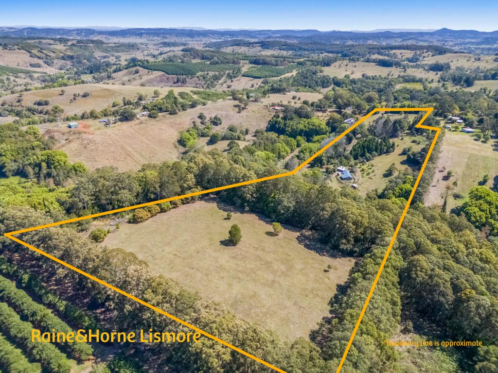 182 Bentley Rd, Tullera, NSW 2480