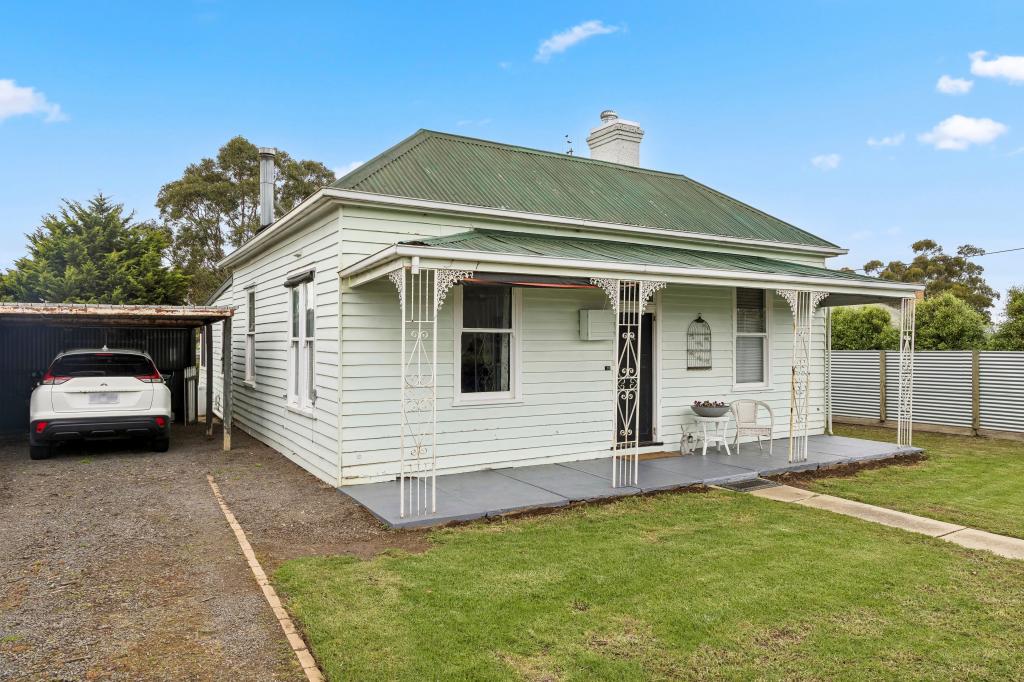14 West St, Lismore, VIC 3324