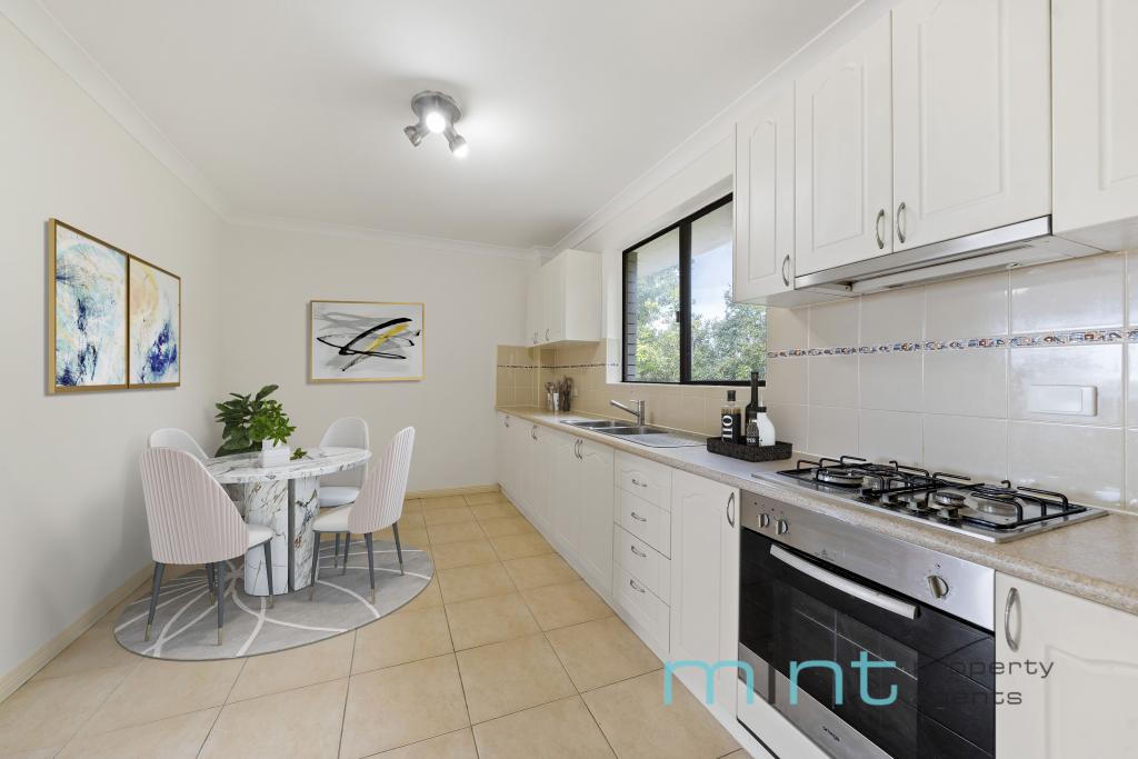 3/29 Knox St, Belmore, NSW 2192