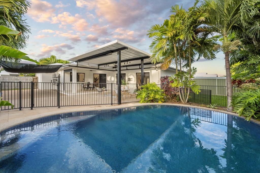 22 Crake Cct, Oonoonba, QLD 4811