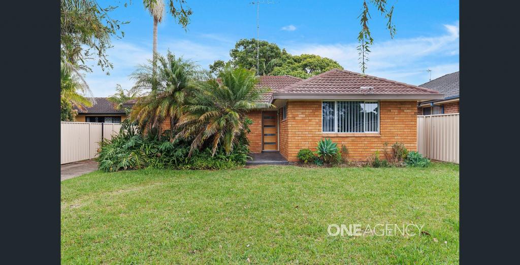 15 Wooroo St, Albion Park Rail, NSW 2527